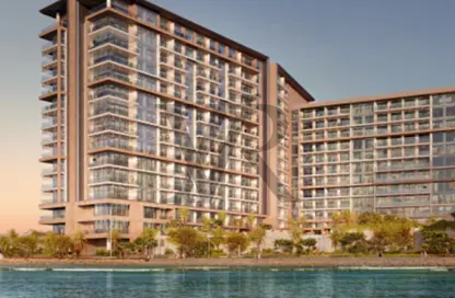 Apartment - 3 Bedrooms - 4 Bathrooms for sale in Playa Del Sol - Al Marjan Island - Ras Al Khaimah