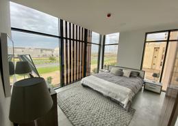 Apartment - 1 bedroom - 2 bathrooms for rent in Ewan Residence 1 - Ewan Residences - Dubai Investment Park - Dubai