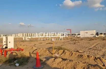 أرض - استوديو للبيع في هاوثورن - داماك هيلز 2 - دبي