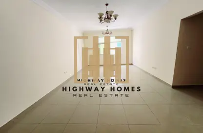 Apartment - 2 Bedrooms - 2 Bathrooms for rent in Muwaileh 3 Building - Muwaileh - Sharjah