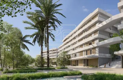 Apartment - 3 Bedrooms - 4 Bathrooms for sale in Seaside Hills Residences - Al Zorah - Ajman
