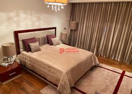 Apartment - 4 bedrooms - 5 bathrooms for sale in Maurya - Grandeur Residences - Palm Jumeirah - Dubai
