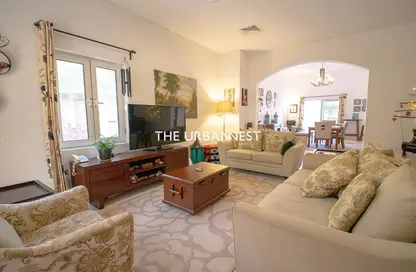 Villa - 5 Bedrooms - 5 Bathrooms for sale in The Centro - The Villa - Dubai