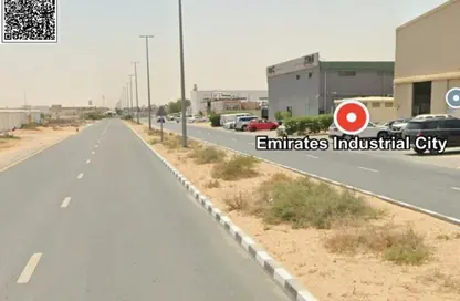 Land - Studio for sale in Al Sajaa Industrial - Al Sajaa - Sharjah Land - Studio for sale in Al Sajaa Industrial - Al Sajaa - Sharjah