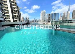Apartment - 1 bedroom for rent in Art XV - Business Bay - Dubai