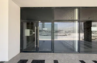 Retail - Studio - 1 Bathroom for rent in AZIZI Riviera 3 - Meydan One - Meydan - Dubai