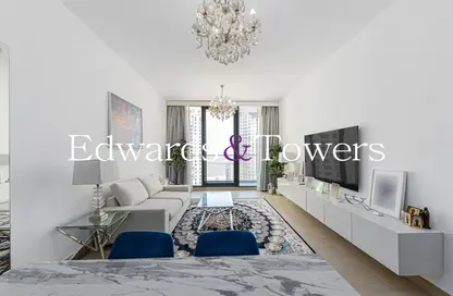 Apartment - 2 Bedrooms - 3 Bathrooms for rent in LIV Residence - Dubai Marina - Dubai Apartment - 2 Bedrooms - 3 Bathrooms for rent in LIV Residence - Dubai Marina - Dubai