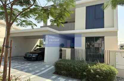 فيلا - 4 غرف نوم - 5 حمامات للبيع في هارموني 2 - هارموني - تلال الغاف - دبي