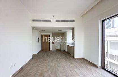Apartment - 1 Bedroom - 1 Bathroom for sale in Lotus at Creek Beach - Creek Beach - Dubai Creek Harbour (The Lagoons) - Dubai
