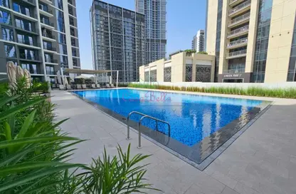 Apartment - 1 Bedroom - 1 Bathroom for sale in Island Park I - Dubai Creek Harbour (The Lagoons) - Dubai Apartment - 1 Bedroom - 1 Bathroom for sale in Island Park I - Dubai Creek Harbour (The Lagoons) - Dubai