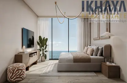 Apartment - 2 Bedrooms - 2 Bathrooms for sale in Mirasol - Raha Island - Mina Al Arab - Ras Al Khaimah