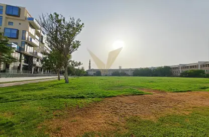 Apartment - 3 Bedrooms - 4 Bathrooms for rent in Foxhill 1 - Foxhill - Motor City - Dubai