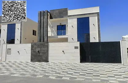 فيلا - 4 غرف نوم - 6 حمامات للبيع في الحليو 2 - الحليو - عجمان