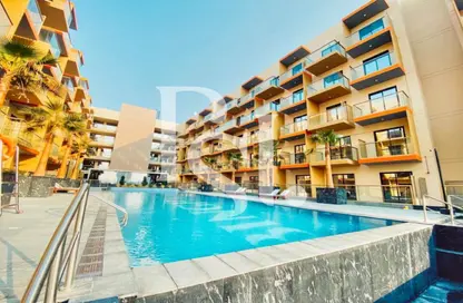 Apartment - 2 Bedrooms - 3 Bathrooms for sale in Binghatti Rose - Jumeirah Village Circle - Dubai