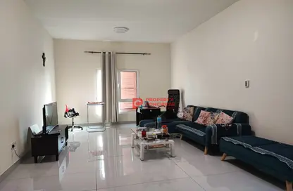 Apartment - 1 Bedroom - 2 Bathrooms for sale in Building 38 to Building 107 - Mediterranean Cluster - Discovery Gardens - Dubai Apartment - 1 Bedroom - 2 Bathrooms for sale in Building 38 to Building 107 - Mediterranean Cluster - Discovery Gardens - Dubai
