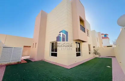 فيلا - 3 غرف نوم - 5 حمامات للايجار في فلل البدع - البدع - دبي