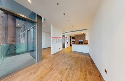 Apartment - Studio - 1 Bathroom for rent in Jumeirah Living Marina Gate - Marina Gate - Dubai Marina - Dubai