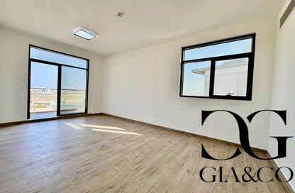 شقة - 2 غرف نوم - 2 حمامات للايجار في سيح شعيب 1 - جبل علي - دبي