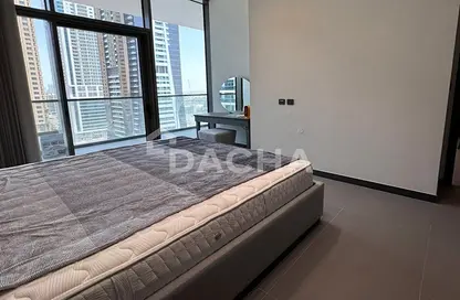 Apartment - 1 Bedroom - 2 Bathrooms for rent in MBL Royal - Jumeirah Lake Towers - Dubai