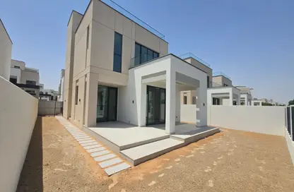 Villa - 3 Bedrooms - 4 Bathrooms for rent in Caya - Arabian Ranches 3 - Dubai