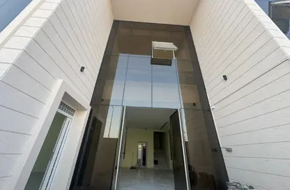 Apartment - Studio - 1 Bathroom for rent in SH- 28 - Al Shamkha - Abu Dhabi