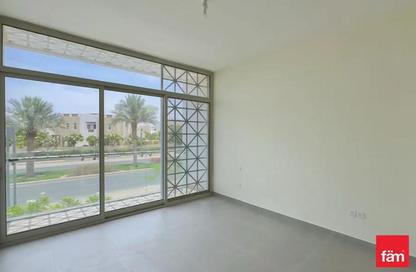Townhouse - 3 Bedrooms - 4 Bathrooms for sale in Arabella Townhouses 2 - Arabella Townhouses - Mudon - Dubai