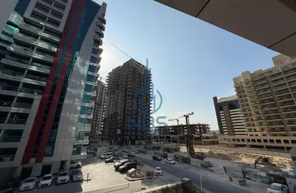 شقة - غرفة نوم - 2 حمامات للايجار في تفريعة القنال 1 - أبراج الجولف - مدينة دبي الرياضية - دبي شقة - غرفة نوم - 2 حمامات للايجار في تفريعة القنال 1 - أبراج الجولف - مدينة دبي الرياضية - دبي