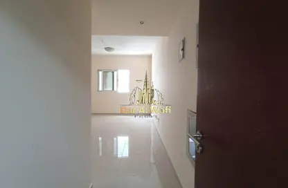 Apartment - 1 Bedroom - 1 Bathroom for rent in Tiger Building Al Yarmouk - Al Nahda - Sharjah