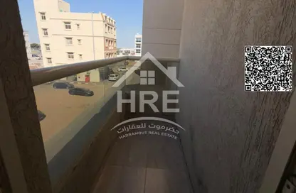 Apartment - 1 Bedroom - 1 Bathroom for rent in Tiger Downtown Ajman - Al Alia - Ajman