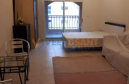 Apartment - 1 Bedroom - 1 Bathroom for rent in Diamond Views 1 - Diamond Views - Jumeirah Village Circle - Dubai