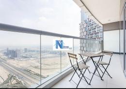 Apartment - 2 bedrooms - 3 bathrooms for rent in DAMAC Towers by Paramount - Business Bay - Dubai