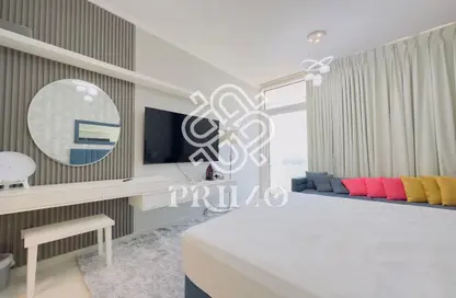 شقة - 1 حمام للبيع في كارسون ت - كارسون - داماك هيلز - دبي شقة - 1 حمام للبيع في كارسون ت - كارسون - داماك هيلز - دبي