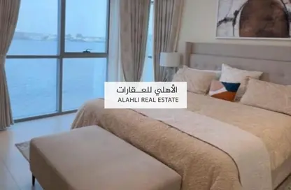 شقة - غرفة نوم - 1 حمام للبيع في أبراج الراشدية - الراشدية - عجمان وسط المدينة - عجمان