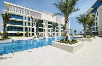 Apartment - 1 Bedroom - 2 Bathrooms for sale in Mamsha Al Saadiyat - Saadiyat Cultural District - Saadiyat Island - Abu Dhabi