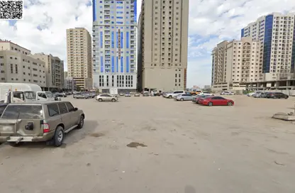 Land - Studio for sale in Al Naemiya Tower 1 - Al Naemiya Towers - Al Nuaimiya - Ajman Land - Studio for sale in Al Naemiya Tower 1 - Al Naemiya Towers - Al Nuaimiya - Ajman