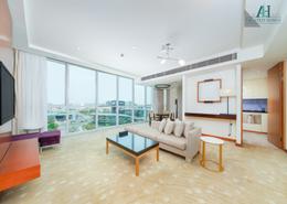 InterContinental Residences | 2 Bedrooms City View