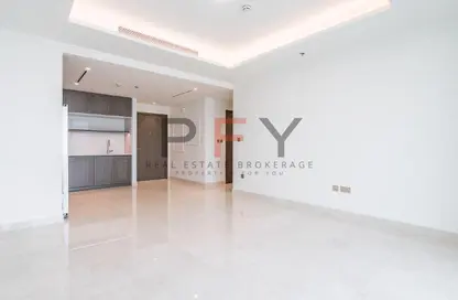 Apartment - 2 Bedrooms - 2 Bathrooms for rent in Palace Beach Residence - EMAAR Beachfront - Dubai Harbour - Dubai
