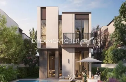 فيلا - 3 غرف نوم - 3 حمامات للبيع في هافن باي الدار 2 - دبي لاند - دبي