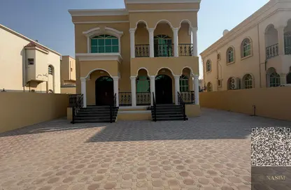فيلا - 5 غرف نوم - 6 حمامات للبيع في فلل الروضة 2 - 2  الروضة - الروضة - عجمان