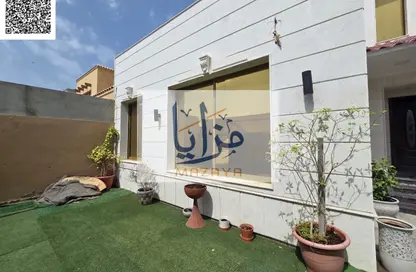 فيلا - 5 غرف نوم - 7 حمامات للبيع في 1  الروضة - الروضة - عجمان
