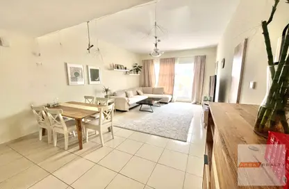 Apartment - 2 Bedrooms - 3 Bathrooms for sale in Maple 2 - Emirates Gardens 2 - Jumeirah Village Circle - Dubai