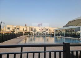 Villa - 3 bedrooms - 3 bathrooms for rent in Amaranta 2 - Villanova - Dubai Land - Dubai