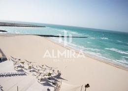 Apartment - 4 bedrooms - 5 bathrooms for sale in Mamsha Al Saadiyat - Saadiyat Cultural District - Saadiyat Island - Abu Dhabi