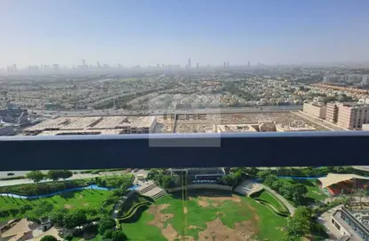 شقة - غرفة نوم - 2 حمامات للايجار في ابراج سابا - (JLT) مجمع Q - أبراج بحيرة الجميرا - دبي