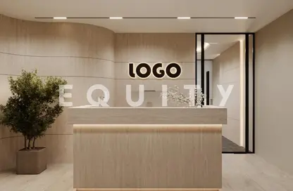 Office Space - Studio for rent in The Dome - JLT Cluster N - Jumeirah Lake Towers - Dubai