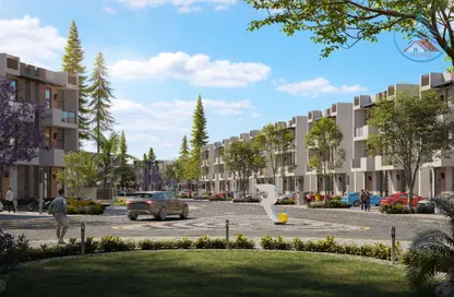 Townhouse - 3 Bedrooms - 4 Bathrooms for sale in Reportage Hills - Dubai Land - Dubai