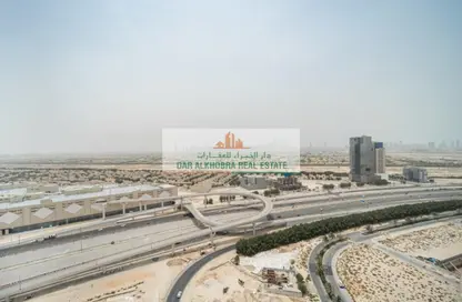 شقة - 2 غرف نوم - 3 حمامات للايجار في تاور 108‎ - قرية الجميرا سركل - دبي