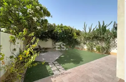 فيلا - 3 غرف نوم للايجار في فلل بلوم جاردنز - بلوم جاردنز - شارع السلام - أبوظبي