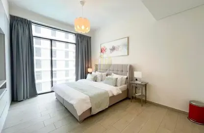 Apartment - 1 Bedroom - 1 Bathroom for rent in Wilton Terraces 2 - Mohammed Bin Rashid City - Dubai