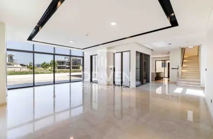 Villa - 4 Bedrooms - 6 Bathrooms for rent in Golf Place 2 - Golf Place - Dubai Hills Estate - Dubai Villa - 4 Bedrooms - 6 Bathrooms for rent in Golf Place 2 - Golf Place - Dubai Hills Estate - Dubai